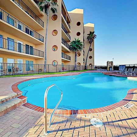 Apartmán Suntide II South Padre Island Exteriér fotografie