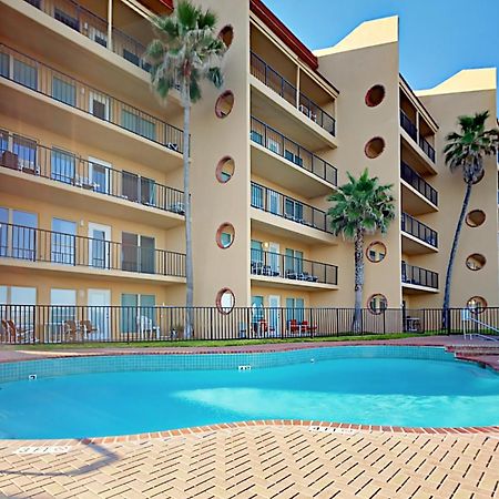 Apartmán Suntide II South Padre Island Exteriér fotografie