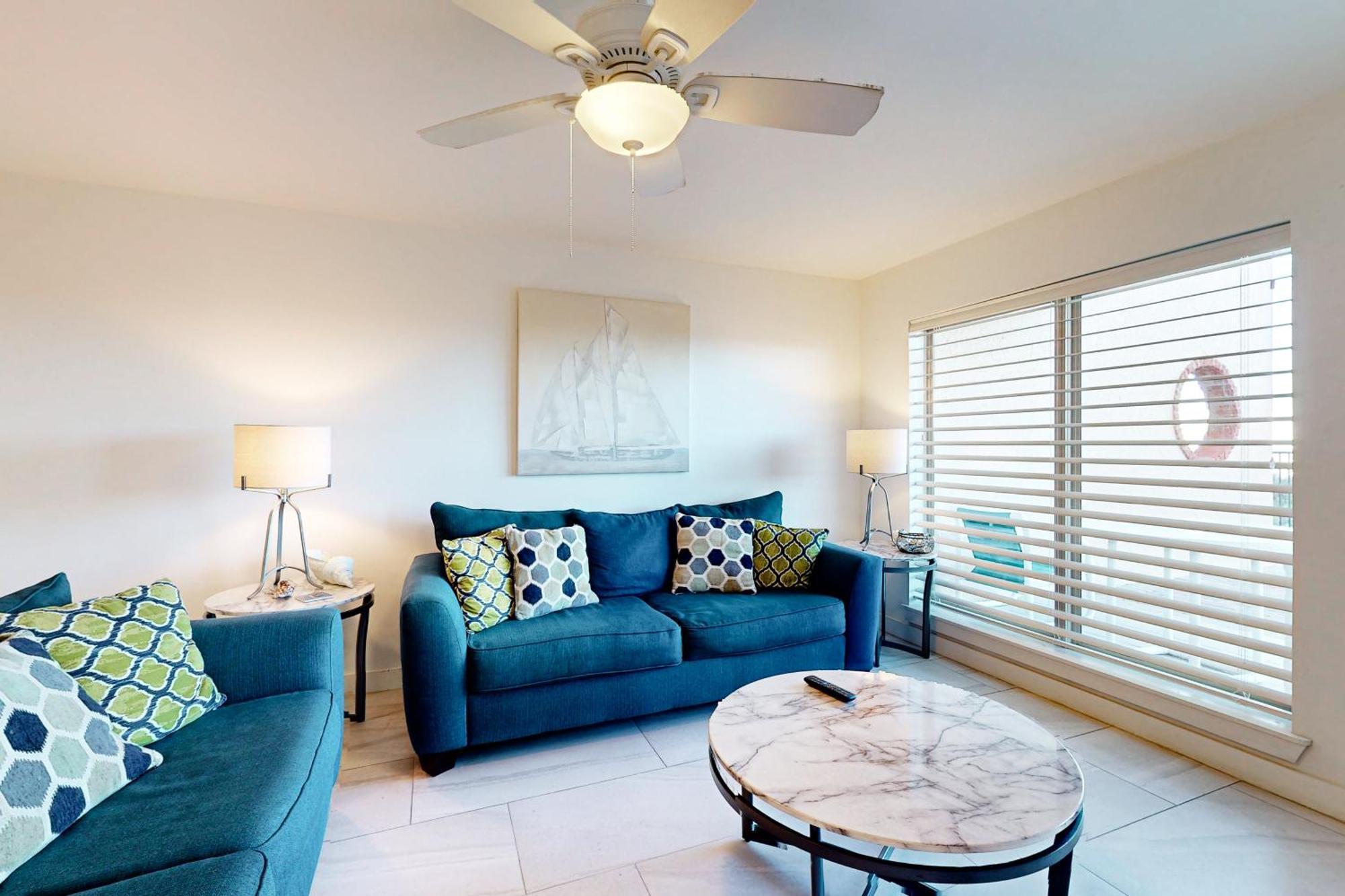 Apartmán Suntide II South Padre Island Pokoj fotografie