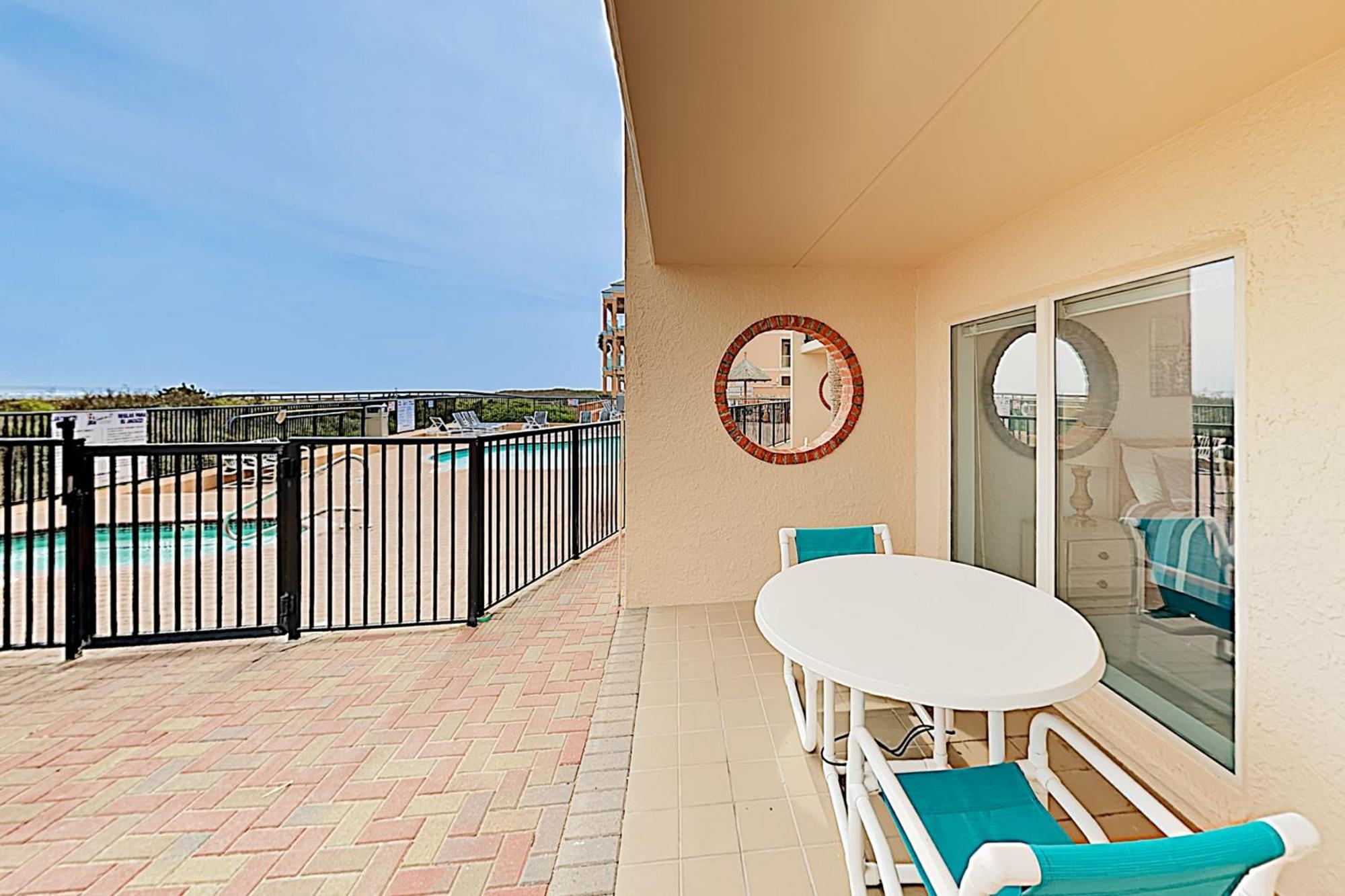 Apartmán Suntide II South Padre Island Pokoj fotografie