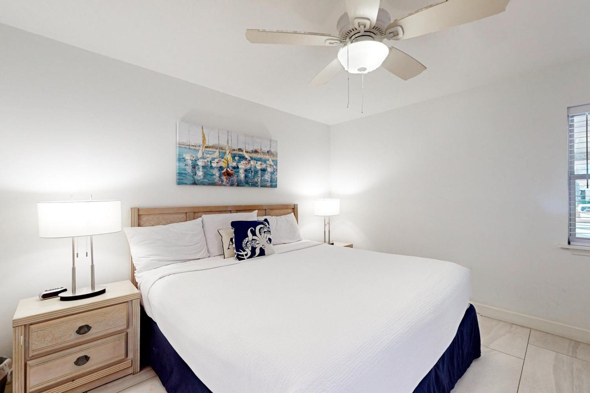 Apartmán Suntide II South Padre Island Pokoj fotografie