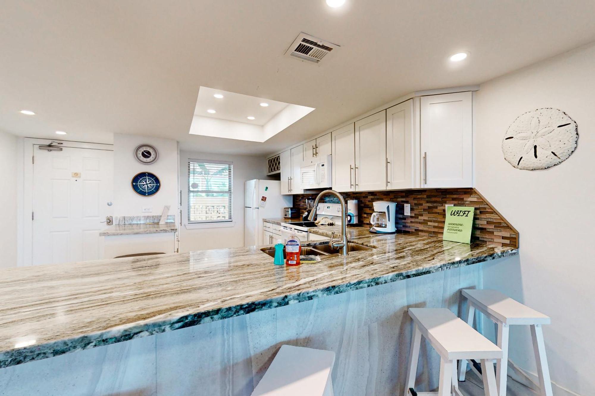 Apartmán Suntide II South Padre Island Pokoj fotografie