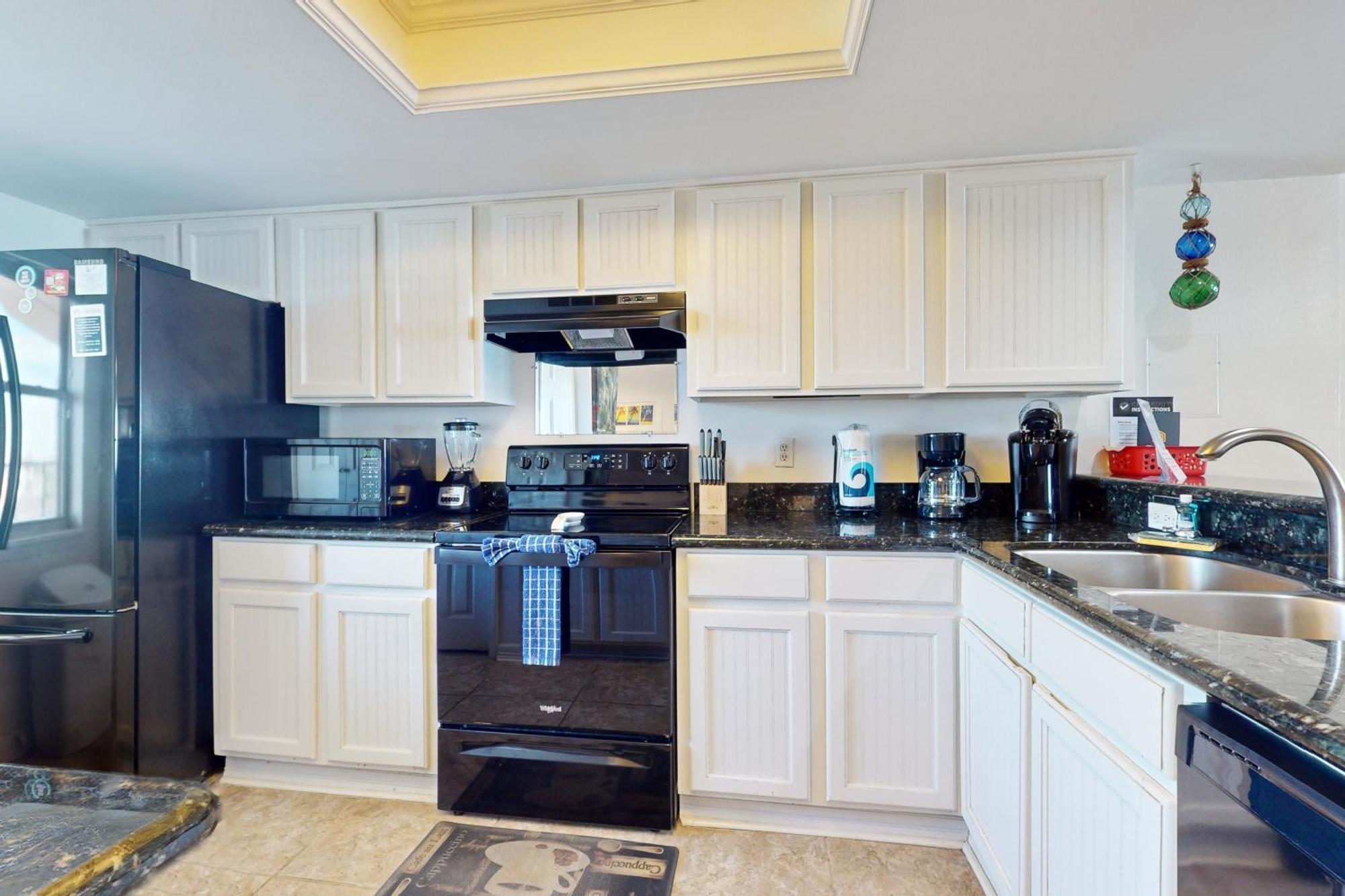 Apartmán Suntide II South Padre Island Pokoj fotografie