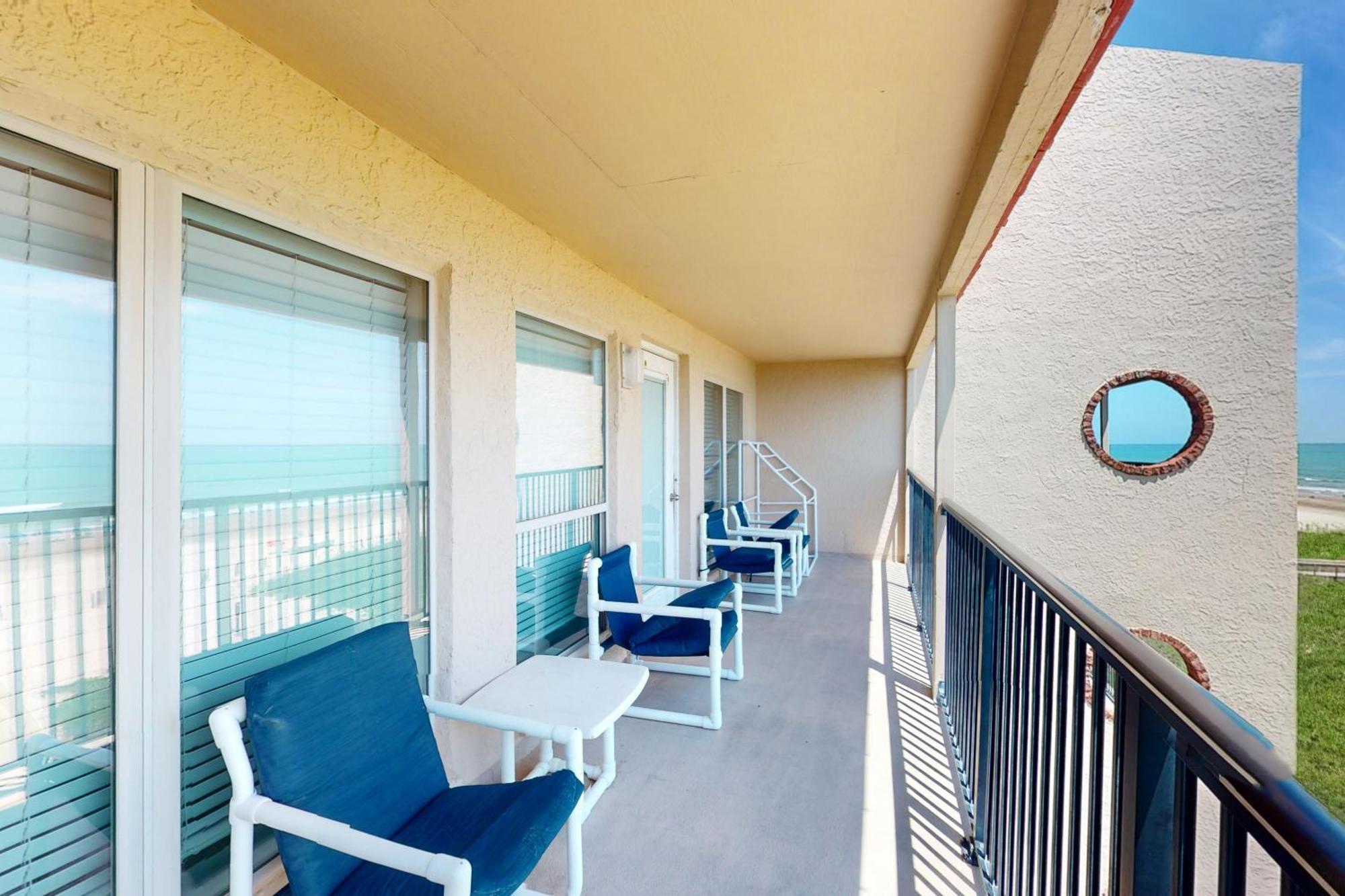 Apartmán Suntide II South Padre Island Pokoj fotografie