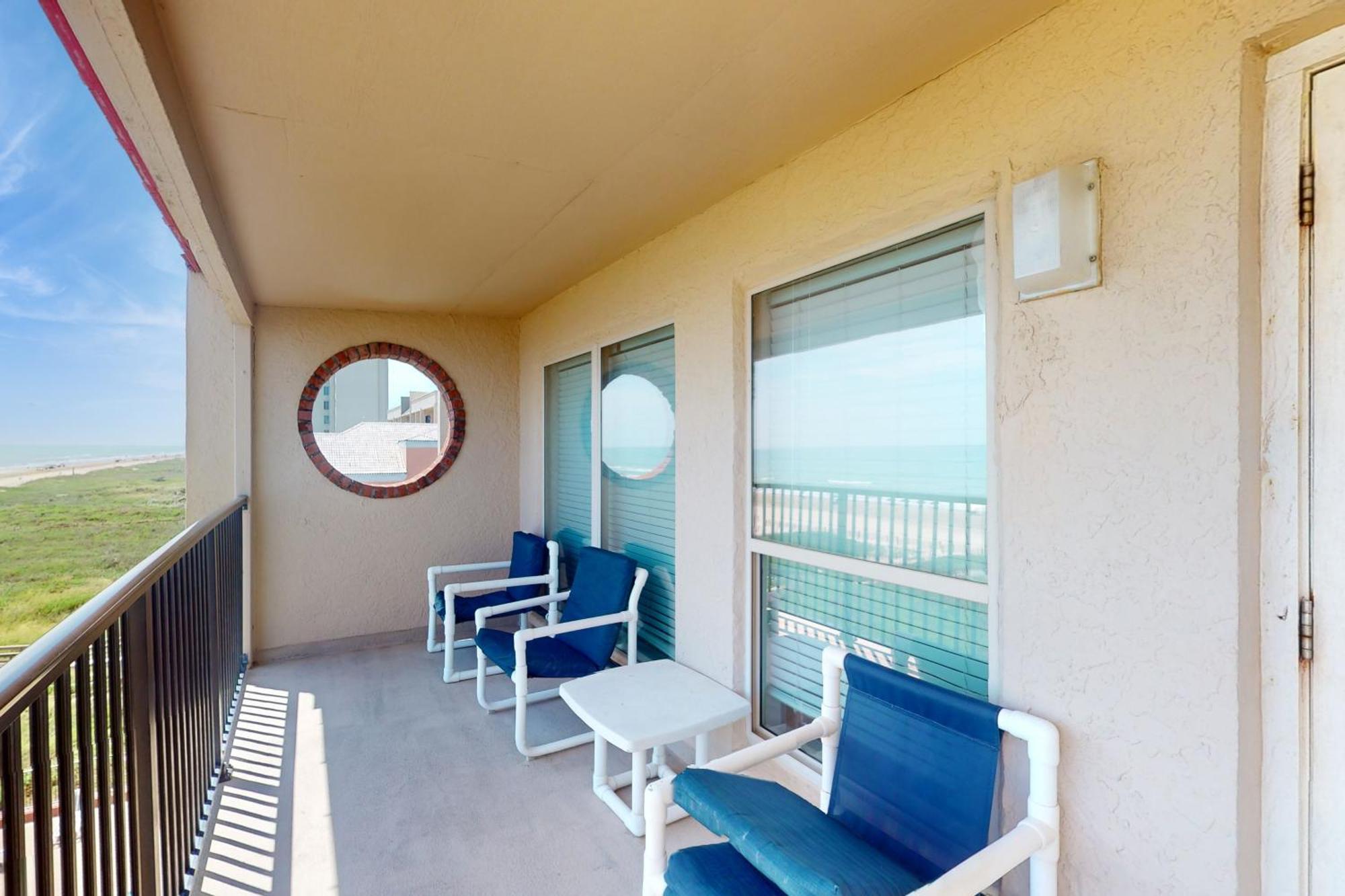 Apartmán Suntide II South Padre Island Pokoj fotografie
